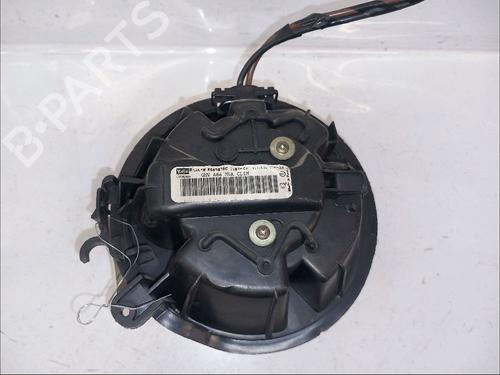 Heater blower motor CITROËN C2 (JM_) 1.4 HDi | BP30413947M62