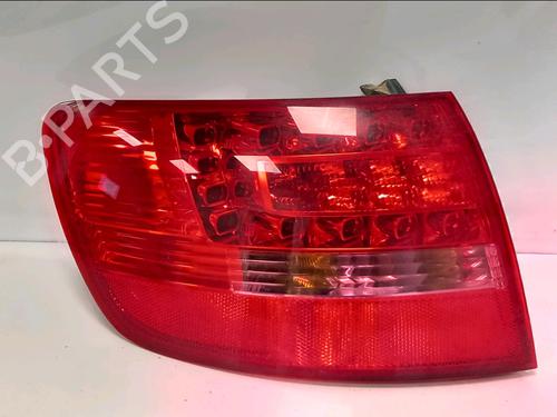 Used Left taillight Left taillight AUDI A6 C6 Avant (4F5) 3.0 TDI quattro (211 hp) 35941251 35941251
