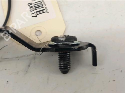 Seat buckle RENAULT CLIO III (BR0/1, CR0/1) 1.2 16V (BR02, BR0J, BR11, CR02, CR0J, CR11) | BP32310676I32