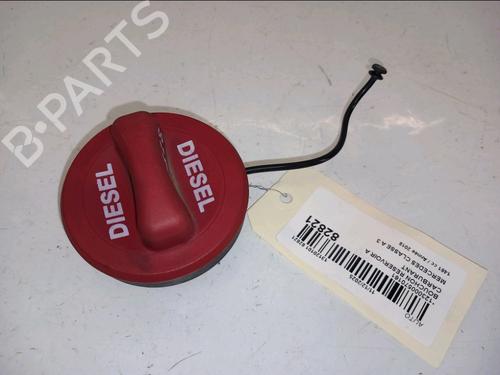 Used Fuel flap MERCEDES-BENZ A-CLASS (W176) A 180 CDI / d (176.012) (109 hp) 30895880