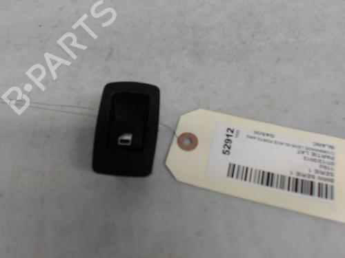 Used Left rear window switch BMW 1 (F20) 118 d (143 hp) 30431799