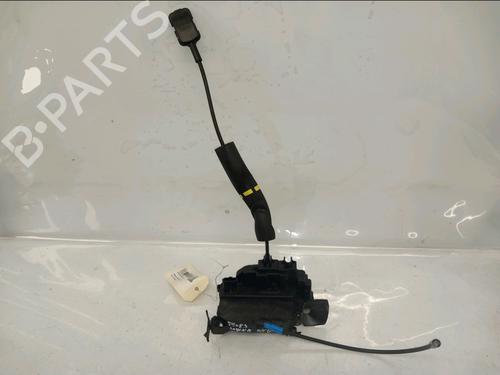 Used Front left lock RENAULT LAGUNA III Grandtour (KT0/1) 2.0 dCi (KT01, KT08, KT09, KT0K, KT12, KT1D, KT1W) (150 hp) 31578715