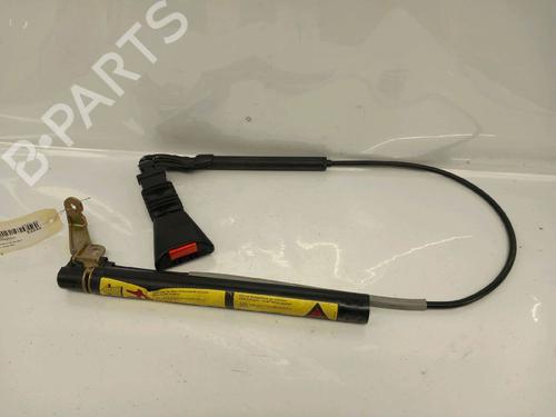 Used Front right belt tensioner OPEL CORSA B (S93) 1.2 i 16V (F08, F68, M68) (65 hp) 30426643