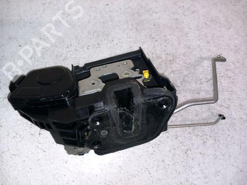Used Front right lock HYUNDAI TUCSON (JM) 2.0 CRDi (140 hp) 30430240