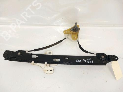 Used Rear right window mechanism SEAT ALTEA (5P1) 1.9 TDI (105 hp) 30426920