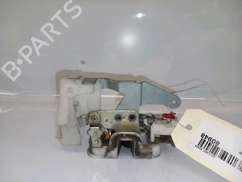 Used Front left lock CITROËN C1 (PM_, PN_) 1.0 (68 hp) 30414722