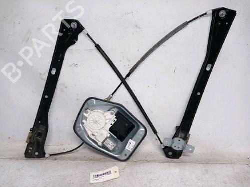 Used Front right window mechanism VW GOLF VI Variant (AJ5) 1.6 TDI (105 hp) 30426603