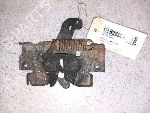 hjelmlås MAZDA 3 (BK) 1.6 DI Turbo | BP30423387C133