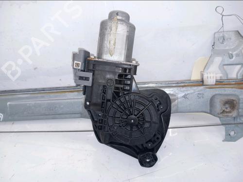 Front right window mechanism CITROËN C4 II (NC_) 1.6 HDi 90 | BP32007456C23