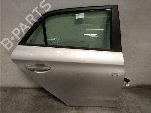 Used Right rear door Right rear door HYUNDAI i20 II (GB, IB) 1.2 (84 hp) 33534259 33534259
