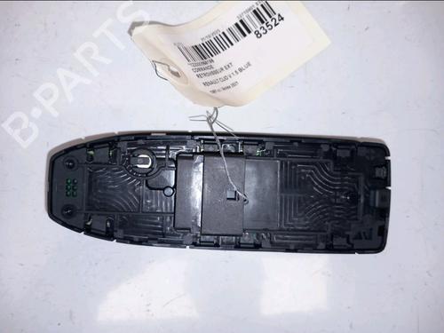 Mirror switch RENAULT CLIO V (B7_) 1.5 Blue dCi 100 (B7AD) | BP30828447I25