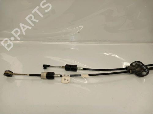 Selector da caixa FORD FOCUS C-MAX (DM2) 1.6 TDCi | BP30417641M90 - Image 1