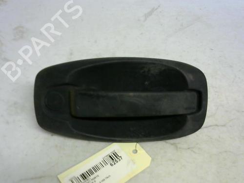 Used Rear right exterior door handle CITROËN NEMO MPV 1.3 HDi 75 (75 hp) 30427358
