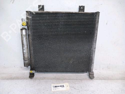 Varmeapparat SUZUKI WAGON R+ (MA) 1.3 (RB413) (94 hp) 30429046