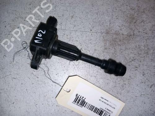 Used Ignition coil NISSAN MICRA III (K12) 1.4 16V (88 hp) 30423800