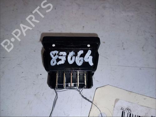Left front window switch CITROËN SAXO (S0, S1) 1.4 VTS | BP30428670I27 - Image 2