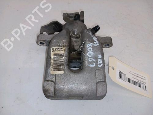 Højre bremsekaliber bag CITROËN C3 AIRCROSS II (2R_, 2C_) 1.2 PureTech 110 (2RHNZB, 2RHNZW, 2RHNPX, 2RHNPJ) (110 hp) 30427075
