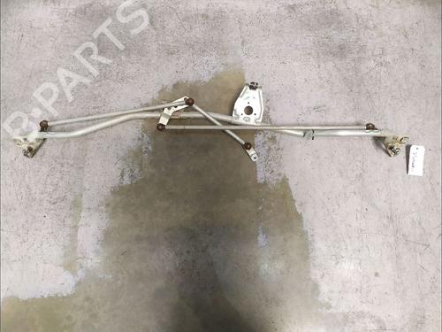 Vindrute Vindusviskermekanisme OPEL MERIVA A MPV (X03) 1.7 CDTI (E75) (100 hp) 30424090