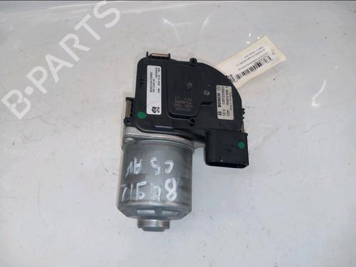 Front wiper motor CITROËN C5 AIRCROSS (A_) 1.5 BlueHDi 130 (ACYHZJ, ACYHZR) | BP32007540M29 - Image 3