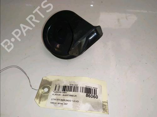 Used Horn Horn 37506756 37506756