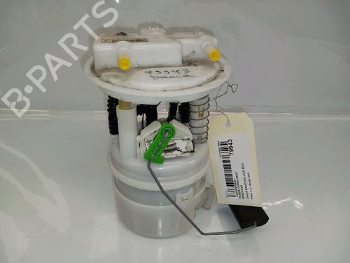 Used Fuel pump DACIA SANDERO II TCe 90 (B8M1, B8MA, B8AC) (90 hp) 30418414