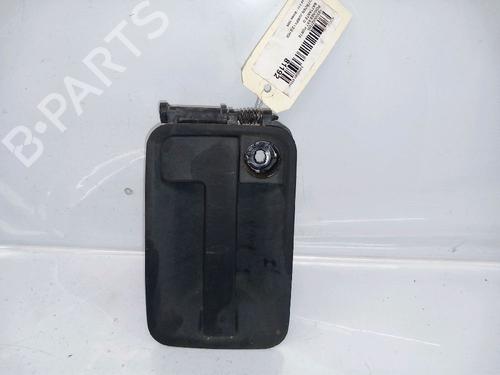 Used Rear left exterior door handle CITROËN JUMPY I (U6U_) 2.0 HDi 110 (109 hp) 30429843