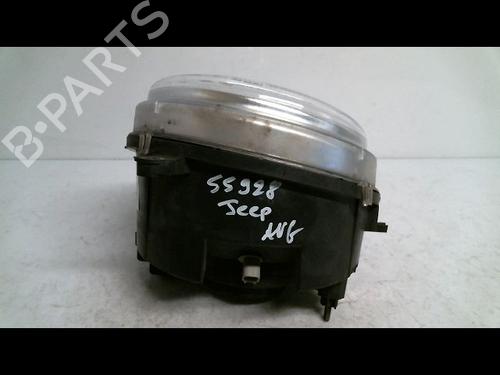 Left headlight JEEP CHEROKEE (KJ) 2.8 CRD 4x4 | BP30432411C28 - Image 2