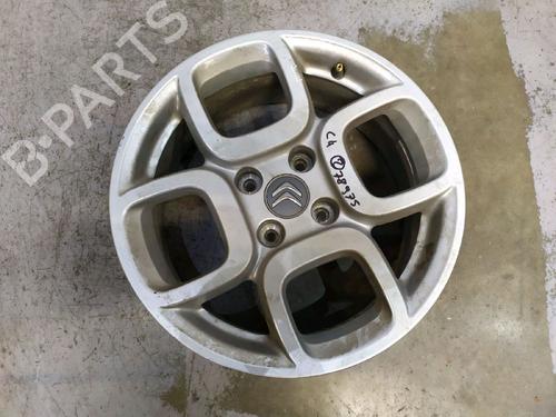 Fælk CITROËN C4 CACTUS 1.2 THP 110 (110 hp) 30431478