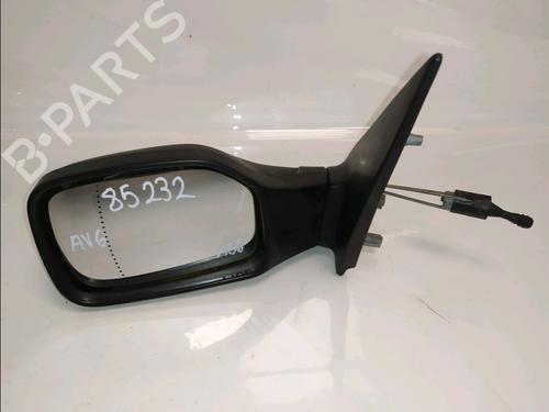 Used Left mirror Left mirror PEUGEOT 106 II (1A_, 1C_) 1.1 i (60 hp) 34262182 34262182
