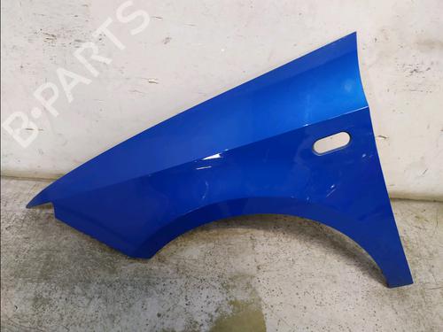 Used Left front fenders SEAT IBIZA IV SC (6J1, 6P5) 1.4 TSI Cupra (180 hp) 32153458