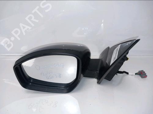 Used Left mirror Left mirror LAND ROVER DISCOVERY SPORT (L550) 2.0 D 4x4 (150 hp) 35719497 35719497