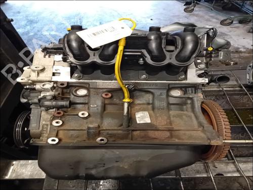 Motor Motor RENAULT TWINGO I (C06_) 1.2 (C066, C068) (58 hp) 39899349 39899349