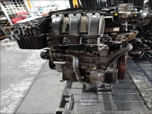 Used Engine Engine 37291106 37291106