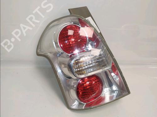Used Left taillight Left taillight 37627964 37627964