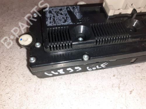 Climate control VW GOLF PLUS V (5M1, 521) 1.9 TDI | BP30418775I5