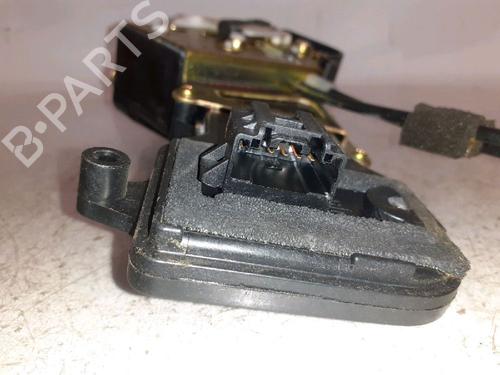 Rear left lock MAZDA 2 (DY) 1.4 CD | BP30429052C100