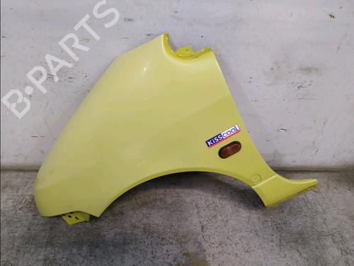 Używane Błotnik przedni lewy RENAULT TWINGO I (C06_) 1.2 16V (C06C, C06D, C06K) (75 hp) 30828440