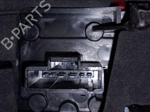 Left taillight PEUGEOT 1007 (KM_) 1.4 | BP36962672C34 - Image 3