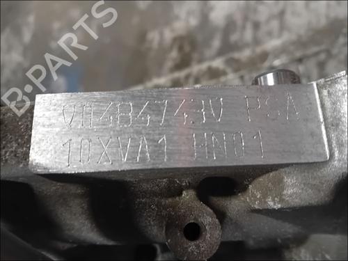 Engine DS DS 3 (SA_) 1.2 THP 110 / PureTech 110 (SAHNPS, SAHNZ6, SAHNZT) | BP32434700M1