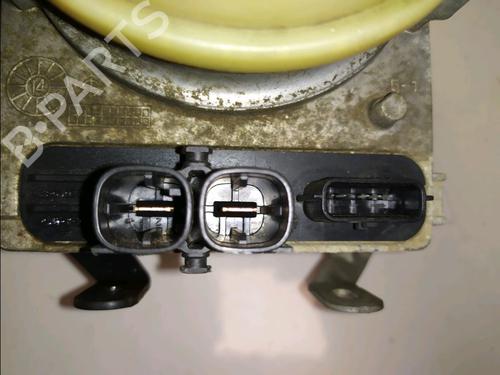 Steering pump DACIA LOGAN MCV II 1.5 dCi | BP40115934M99 - Image 3