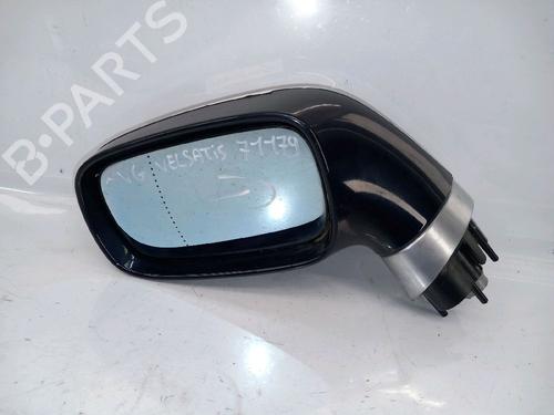 Used Left mirror RENAULT VEL SATIS (BJ0_) 2.2 dCi (BJ0E, BJ0F) (150 hp) 30424505