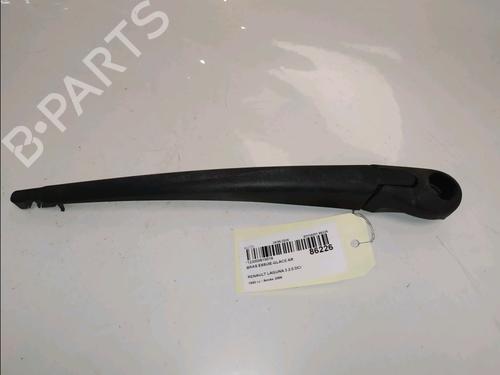 Used Rear windshield wiper arm Rear windshield wiper arm 36946416 36946416