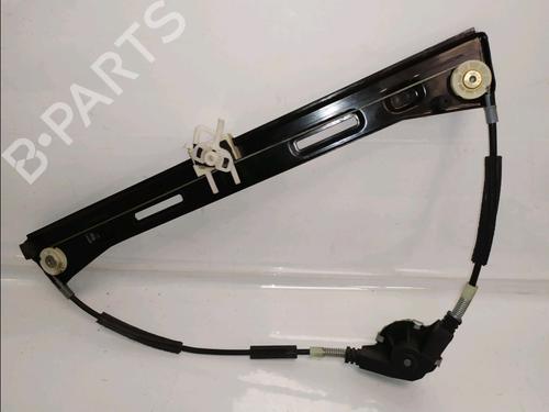 Front right window mechanism FIAT PANDA (169_) 1.2 (169.AXB11, 169.AXB1A) | BP38230741C23 - Image 3