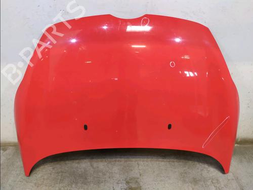 Motorhaube für Motorhaube FORD FIESTA VI (CB1, CCN) 1.25 (60 hp) 35941217 35941217