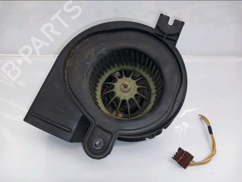 Used Heater blower motor CITROËN AX (ZA-_) 10 (50 hp) 30423821