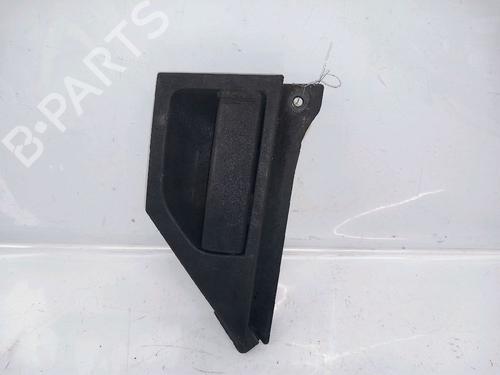 Used Rear left exterior door handle RENAULT TWINGO III (BCM_, BCA_) 1.0 SCe 70 (71 hp) 30415286