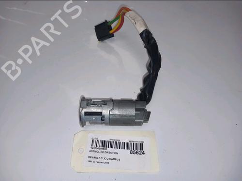 Used Ignition barrel Ignition barrel 34147732 34147732