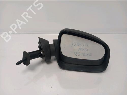 right-mirror-dacia-sandero-2008-33111687 main image