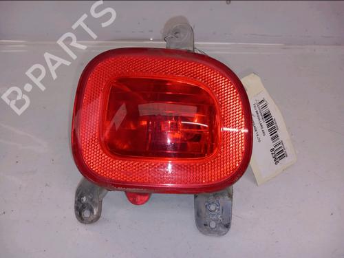 Used Rear fog light JEEP RENEGADE SUV (BU, B1, BV) 1.6 CRD (120 hp) 30524672