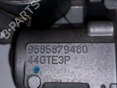 Throttle body CITROËN C3 II (SC_) 1.1 i | BP40559105M82 - Image 5